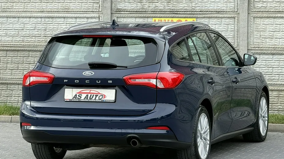 FORD Focus -