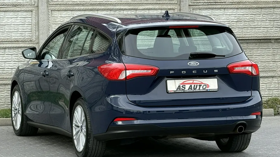 FORD Focus -