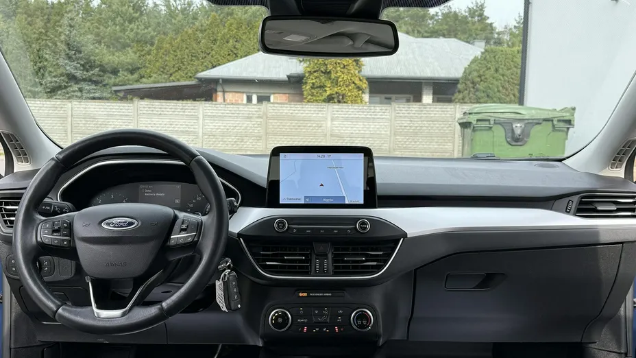 FORD Focus -
