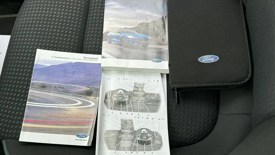 FORD Focus -
