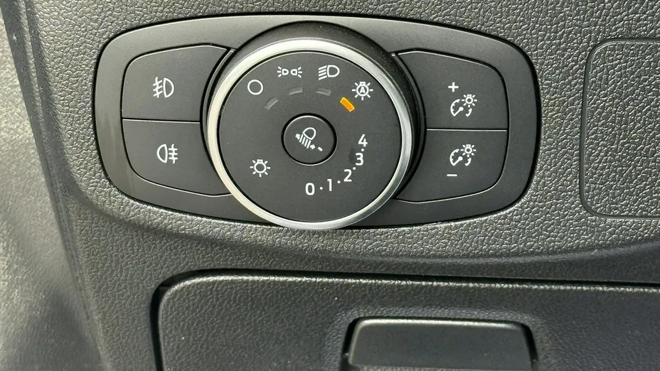 FORD Focus -