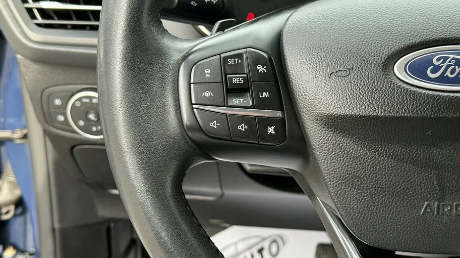 FORD Focus -