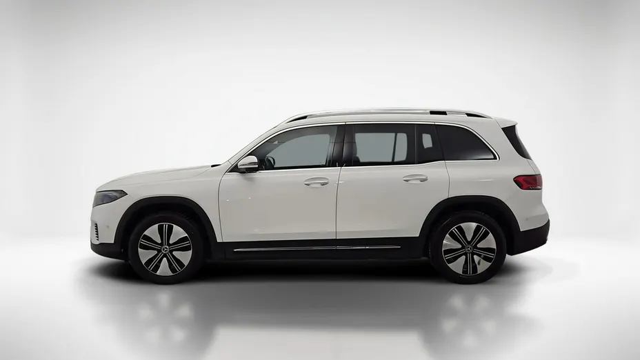 MERCEDES-BENZ EQB -