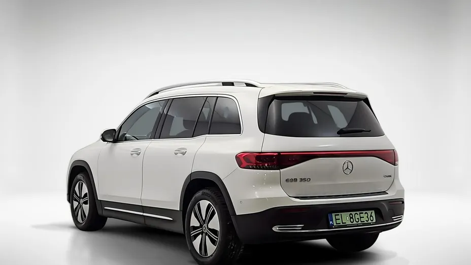 MERCEDES-BENZ EQB -