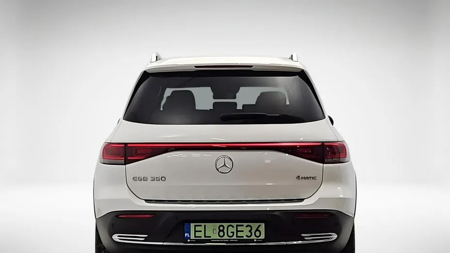 MERCEDES-BENZ EQB -