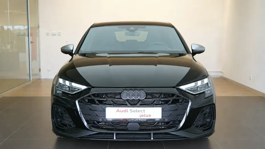 AUDI S3 Sportback -