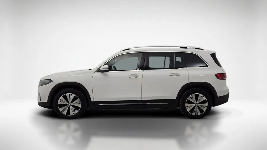 MERCEDES-BENZ EQB -