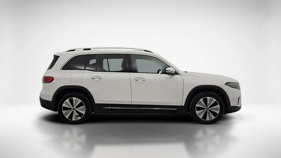 MERCEDES-BENZ EQB -