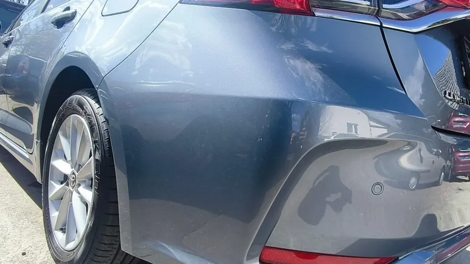 TOYOTA Corolla -