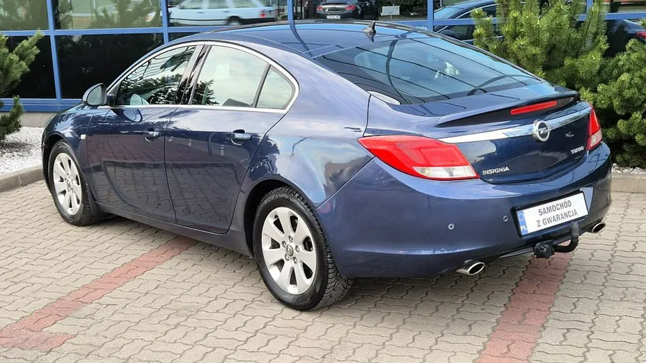OPEL Insignia -