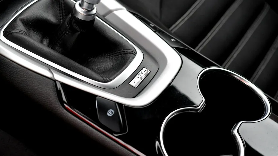 FORD Mondeo -