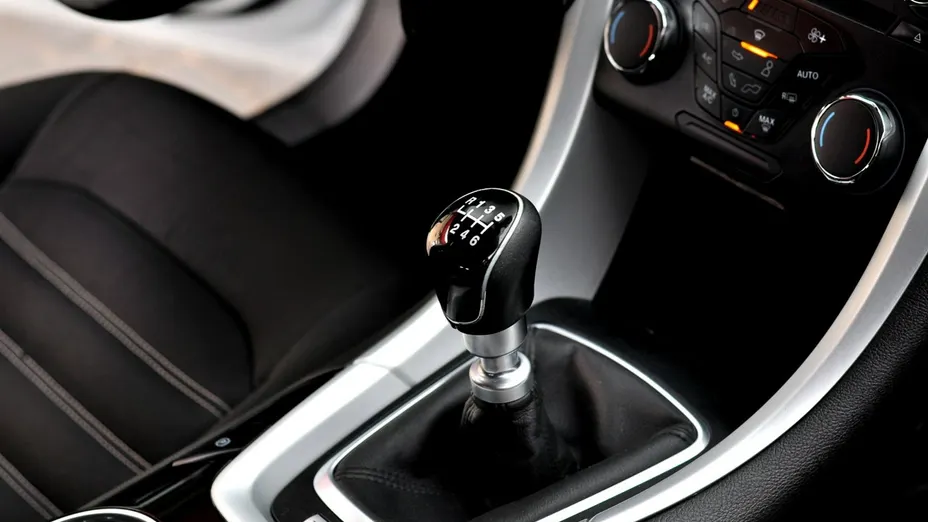 FORD Mondeo -