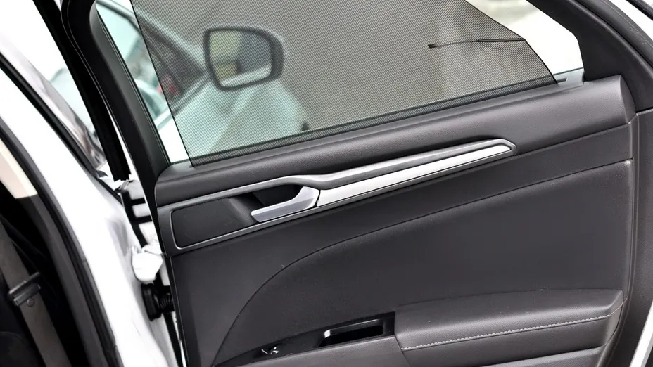 FORD Mondeo -