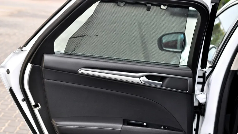 FORD Mondeo -