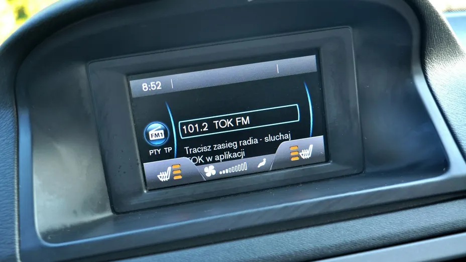 VOLVO V70 -