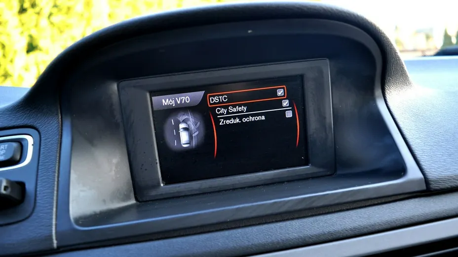 VOLVO V70 -