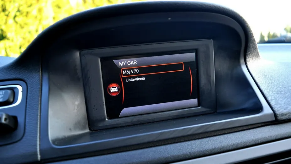 VOLVO V70 -