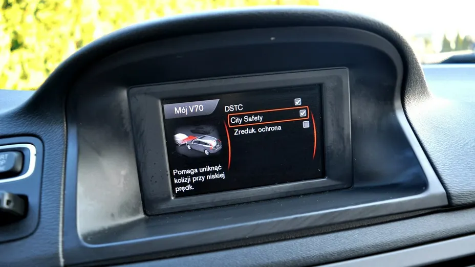 VOLVO V70 -