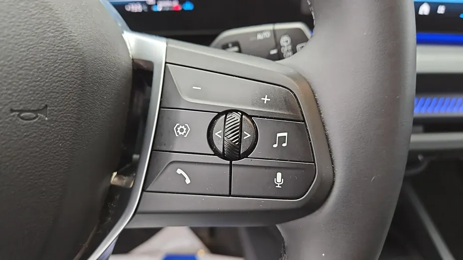 BMW Seria 1 -
