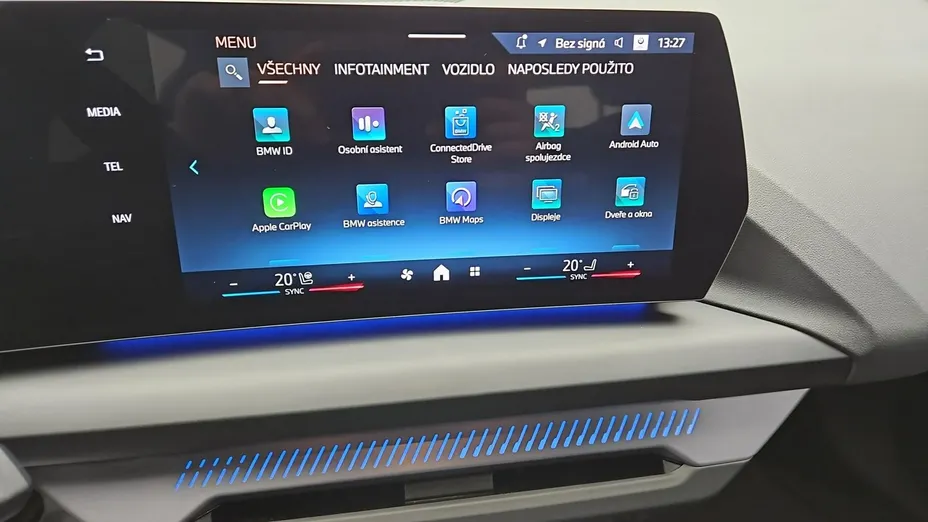 BMW Seria 1 -
