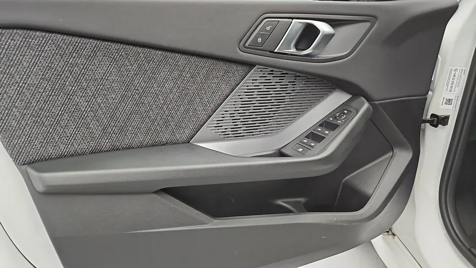 BMW Seria 1 -