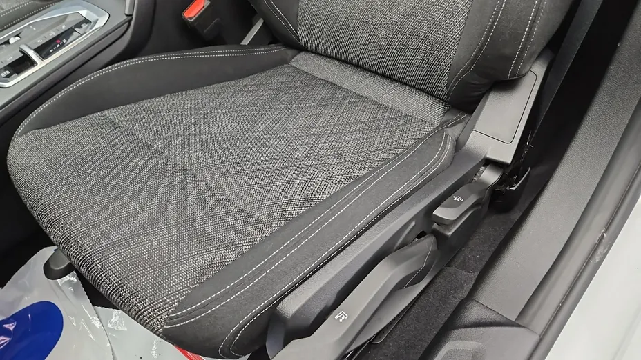 BMW Seria 1 -
