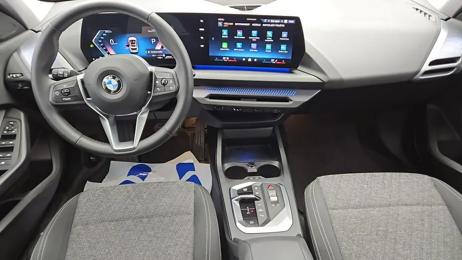 BMW Seria 1 -