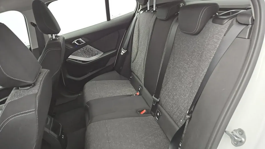 BMW Seria 1 -