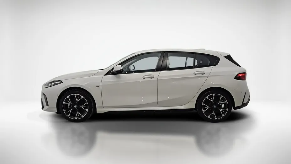 BMW Seria 1 -
