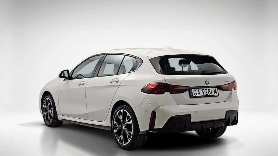 BMW Seria 1 -