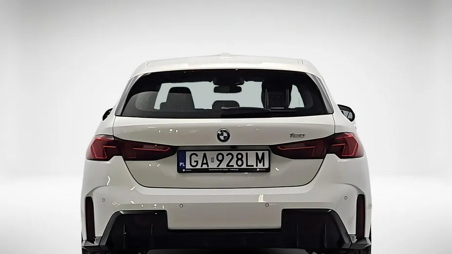 BMW Seria 1 -
