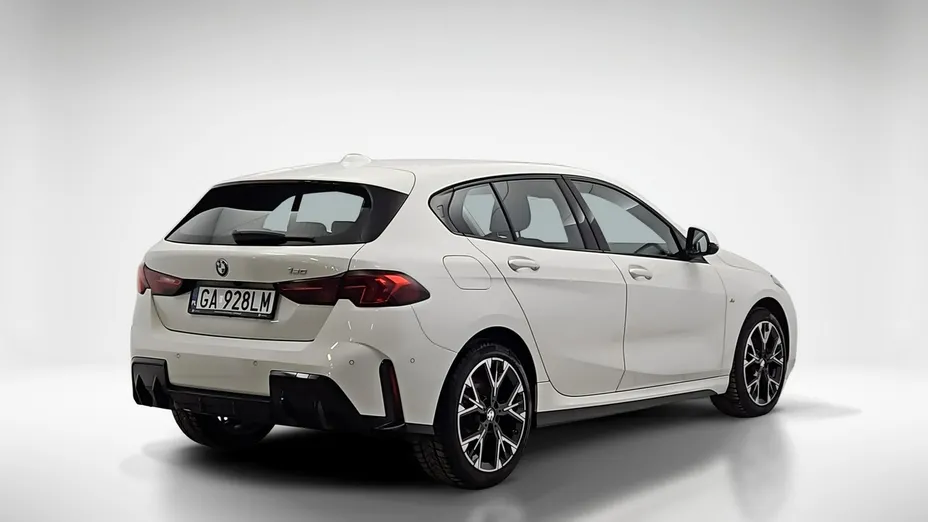 BMW Seria 1 -
