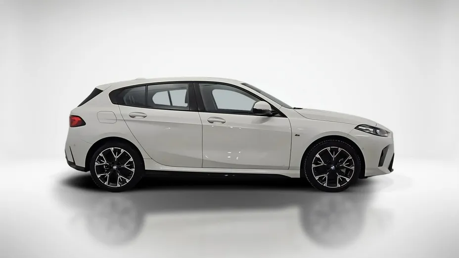 BMW Seria 1 -