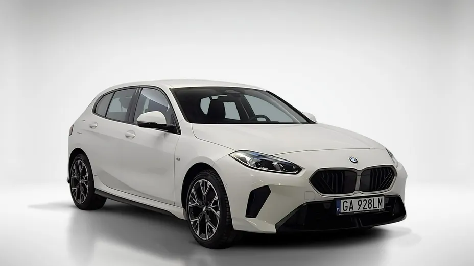 BMW Seria 1 -