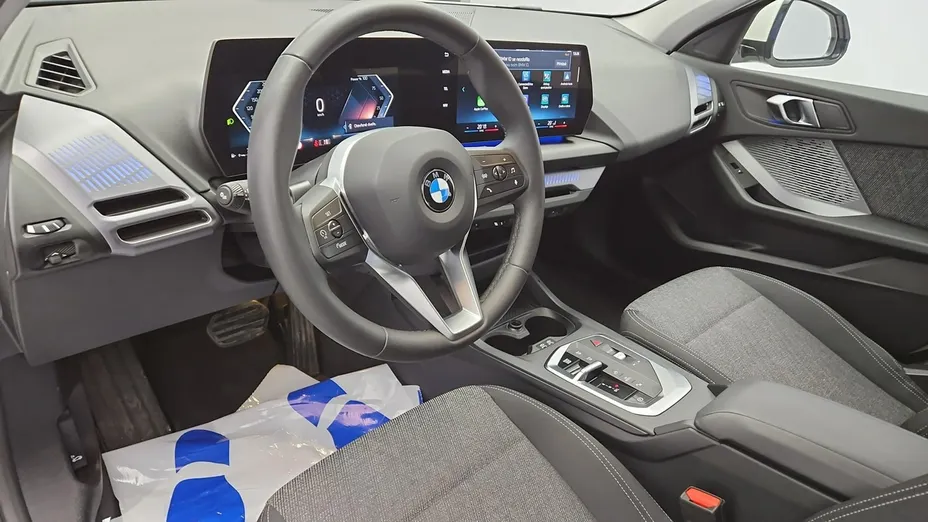 BMW Seria 1 -