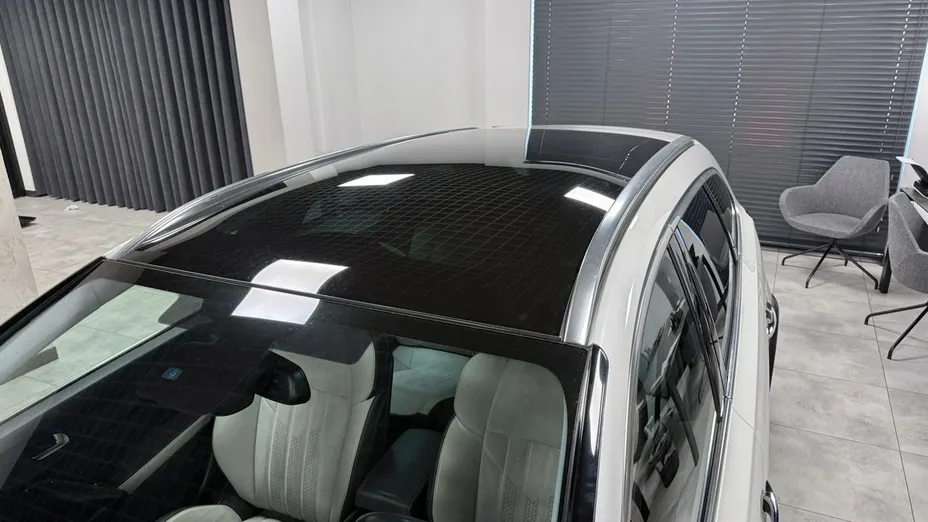 PEUGEOT 508 -