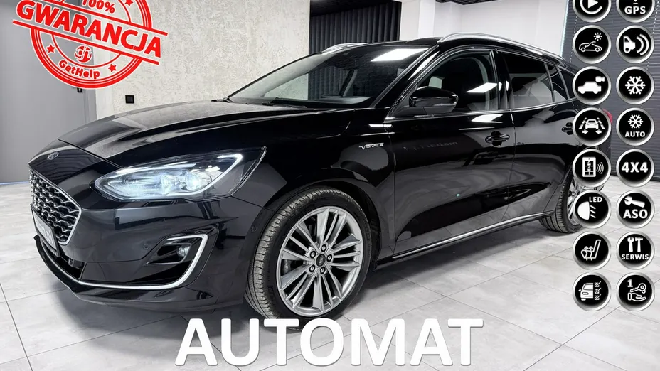 FORD Focus -