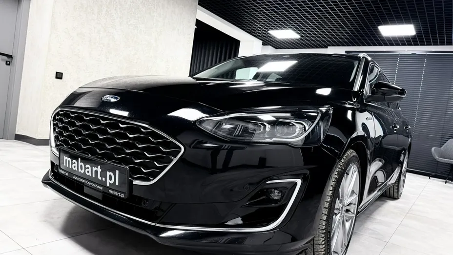 FORD Focus -