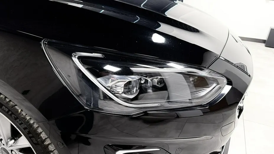 FORD Focus -