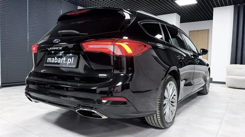 FORD Focus -