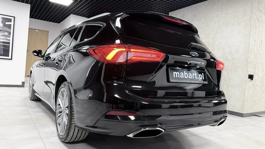 FORD Focus -