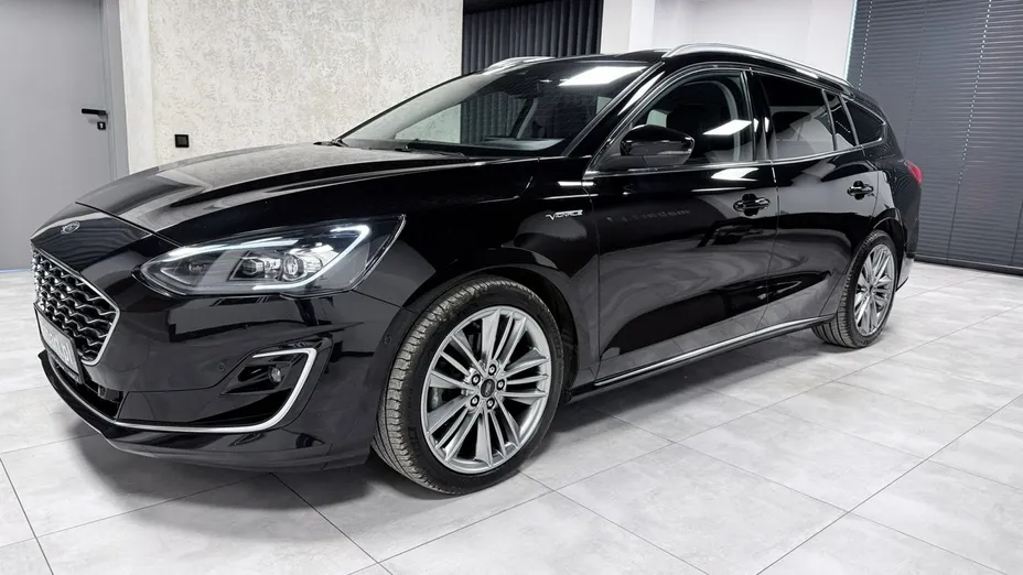 FORD Focus -