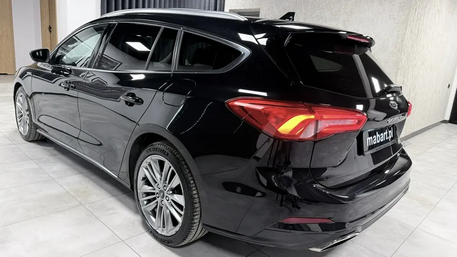 FORD Focus -
