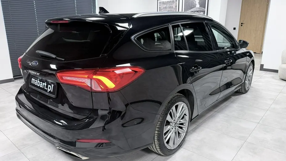 FORD Focus -