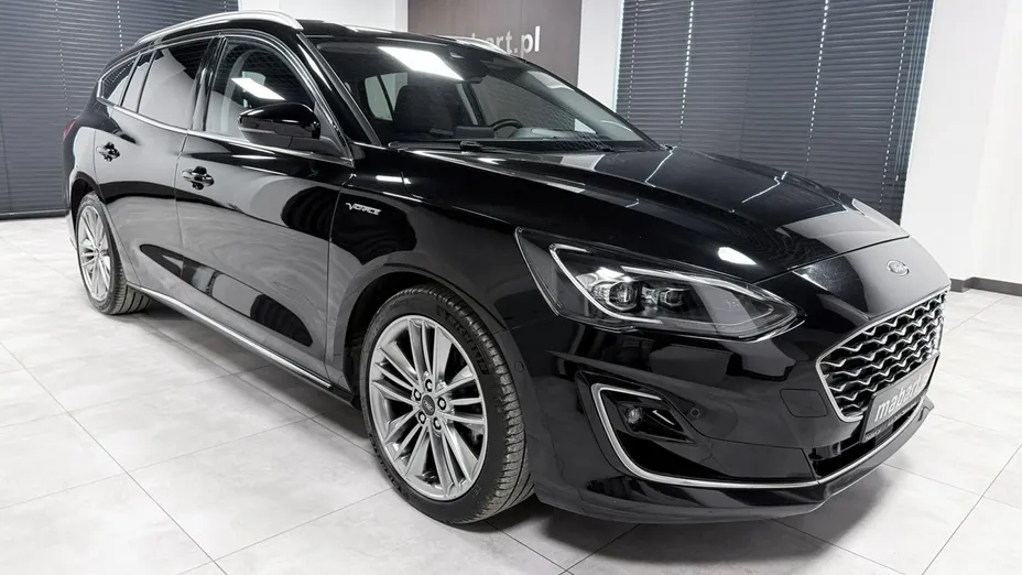 FORD Focus -