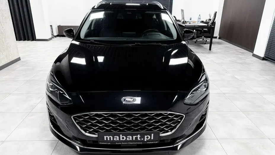 FORD Focus -