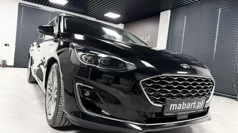FORD Focus -