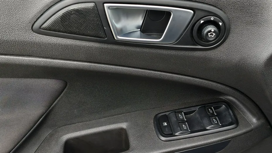 FORD Ecosport -