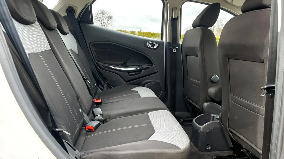 FORD Ecosport -