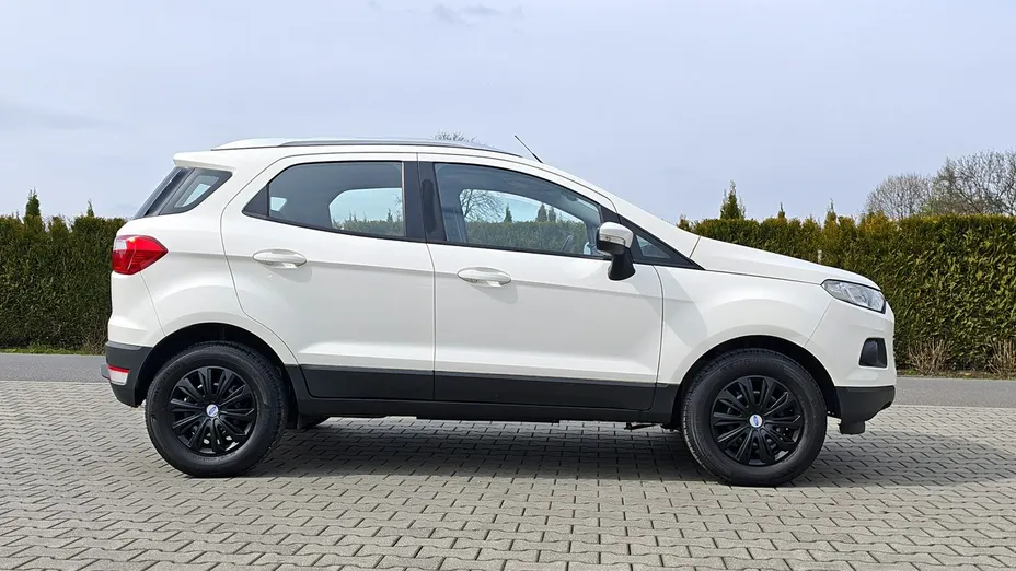 FORD Ecosport -